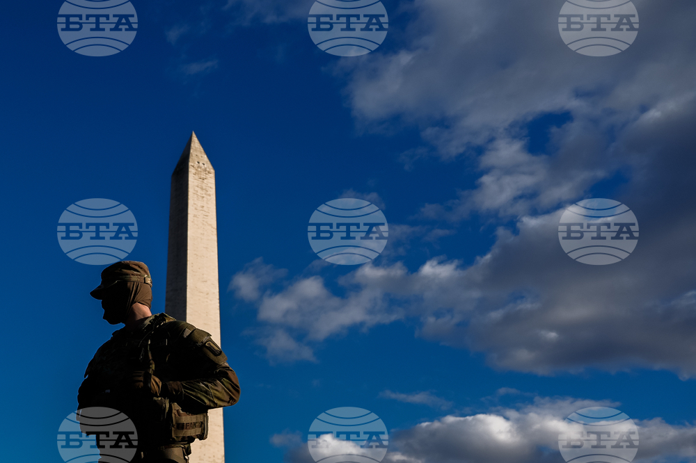 National Guard Shooting