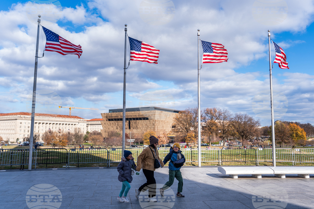 Washington Daily Life