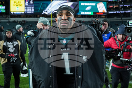 Bears Eagles Football