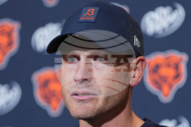 Bears Eagles Football