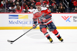 Maple Leafs Capitals Hockey