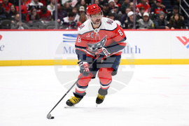 Maple Leafs Capitals Hockey