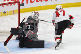 Devils Sabres Hockey