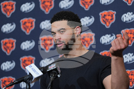 Bears Eagles Football