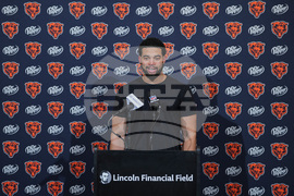 Bears Eagles Football