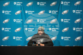 Bears Eagles Football