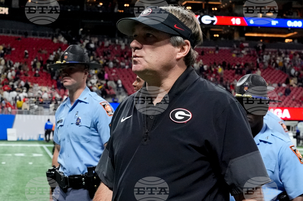 Georgia Georgia Tech Football