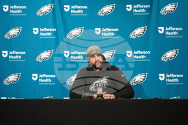 Bears Eagles Football