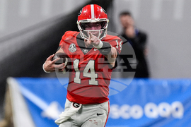 Georgia Georgia Tech Football