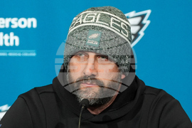 Bears Eagles Football