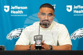 Bears Eagles Football