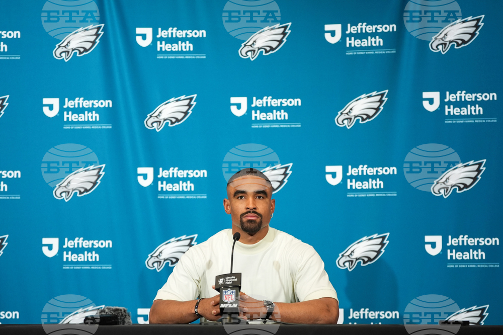 Bears Eagles Football