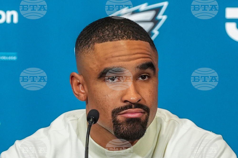 Bears Eagles Football