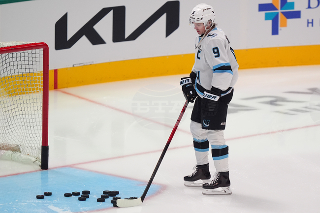 Mammoth Stars Hockey