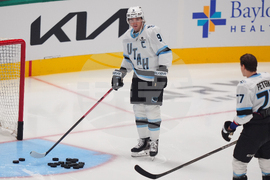 Mammoth Stars Hockey