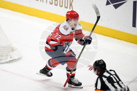 Maple Leafs Capitals Hockey