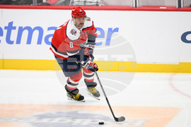 Maple Leafs Capitals Hockey