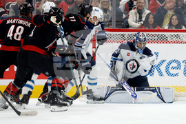 Rangers Hurricanes Hockey