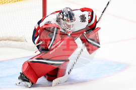 Maple Leafs Capitals Hockey