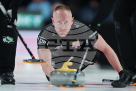 Canada Olympic Trials Curling