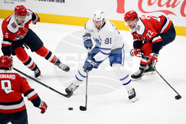 Maple Leafs Capitals Hockey