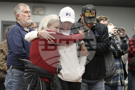 National Guard Shooting