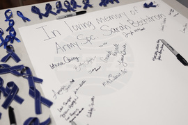 National Guard Shooting