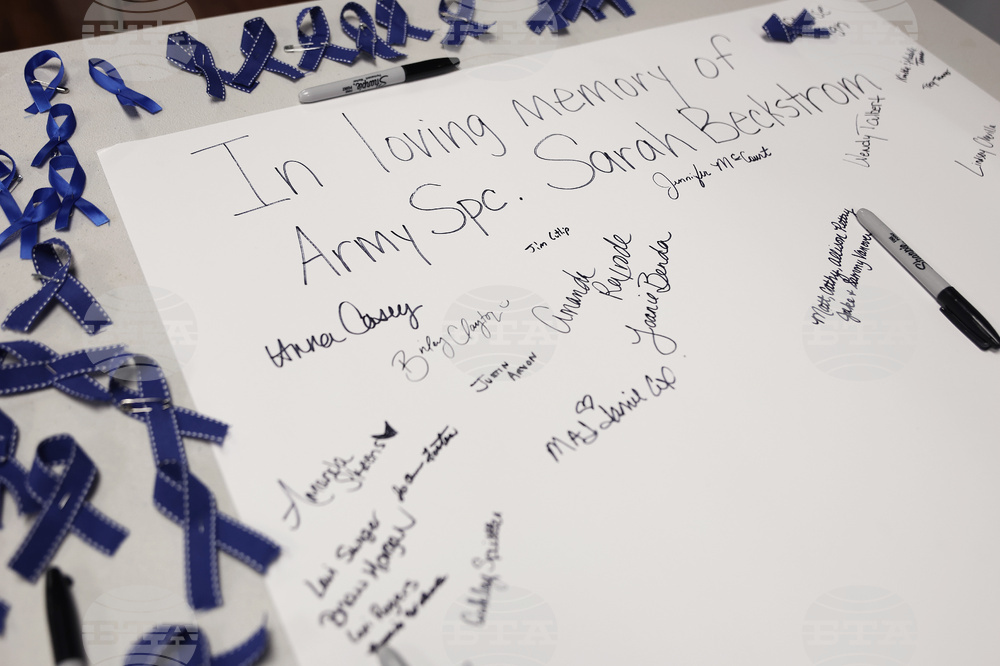 National Guard Shooting