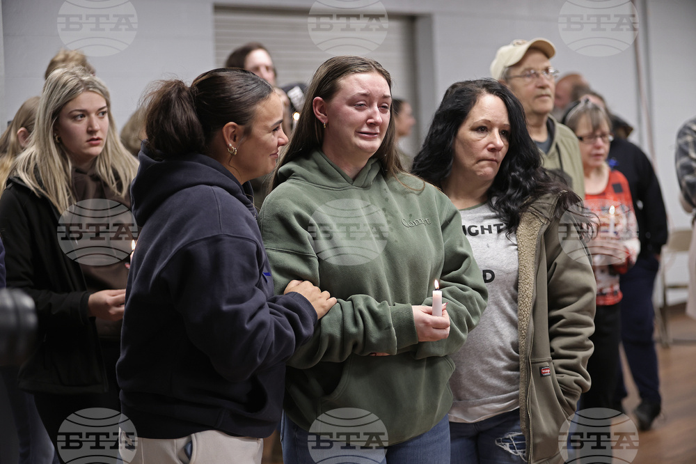 National Guard Shooting