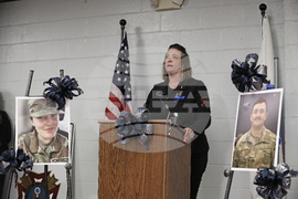 National Guard Shooting