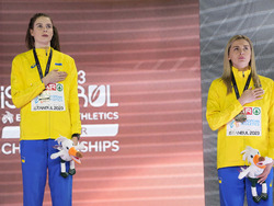 Turkey European Athletics Indoor Championships