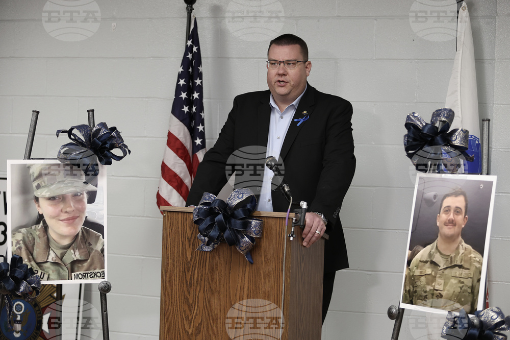 National Guard Shooting