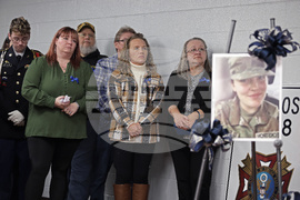 National Guard Shooting