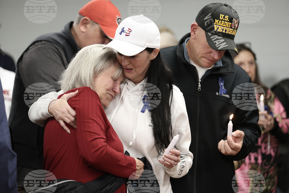National Guard Shooting
