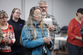 National Guard Shooting