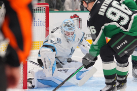 Mammoth Stars Hockey