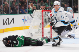 Mammoth Stars Hockey