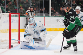 Mammoth Stars Hockey