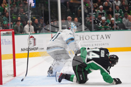 Mammoth Stars Hockey