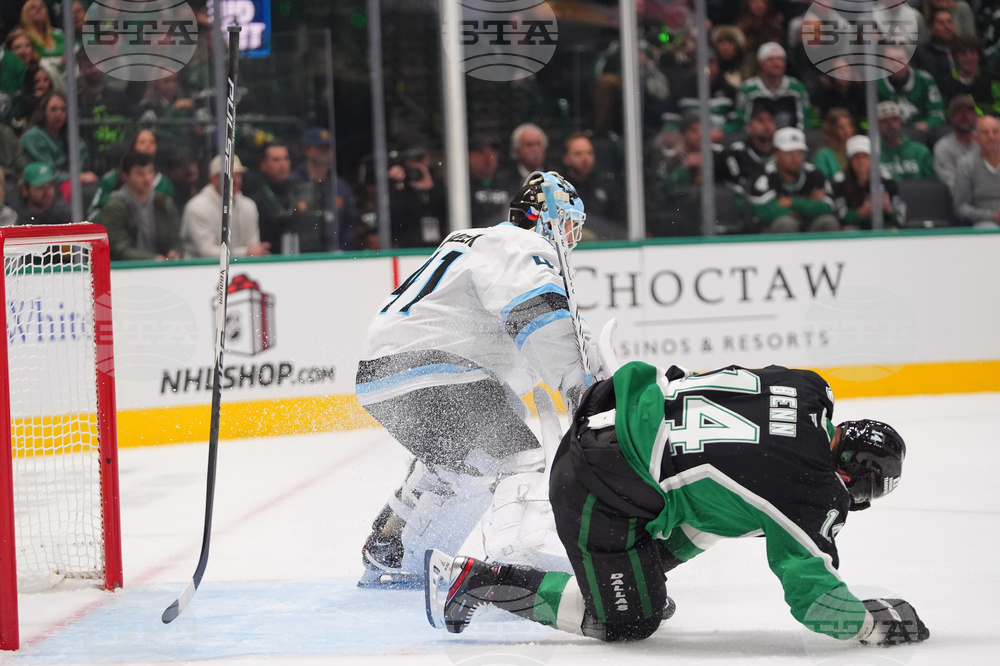 Mammoth Stars Hockey