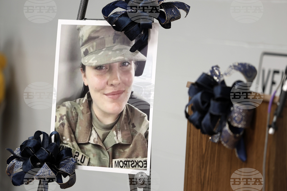 National Guard Shooting