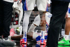 76ers Nets Basketball