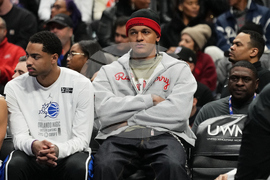 Magic Pistons Basketball