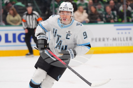 Mammoth Stars Hockey