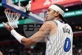 Magic Pistons Basketball