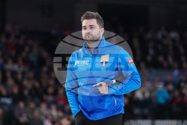 Canada Olympic Trials Curling