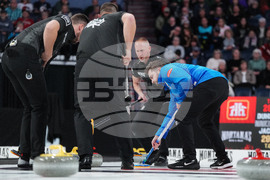 Canada Olympic Trials Curling