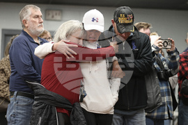 APTOPIX National Guard Shooting