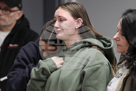 APTOPIX National Guard Shooting