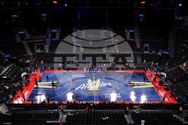 Grizzlies Clippers Basketball